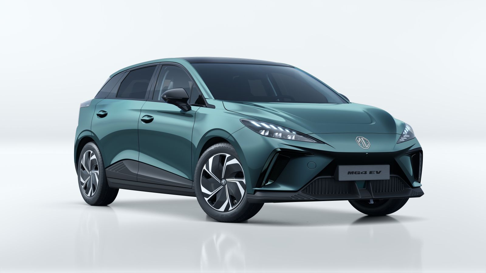 MG MOTOR UK MG4 170kW Premium Long Range 64kWh 5dr Auto