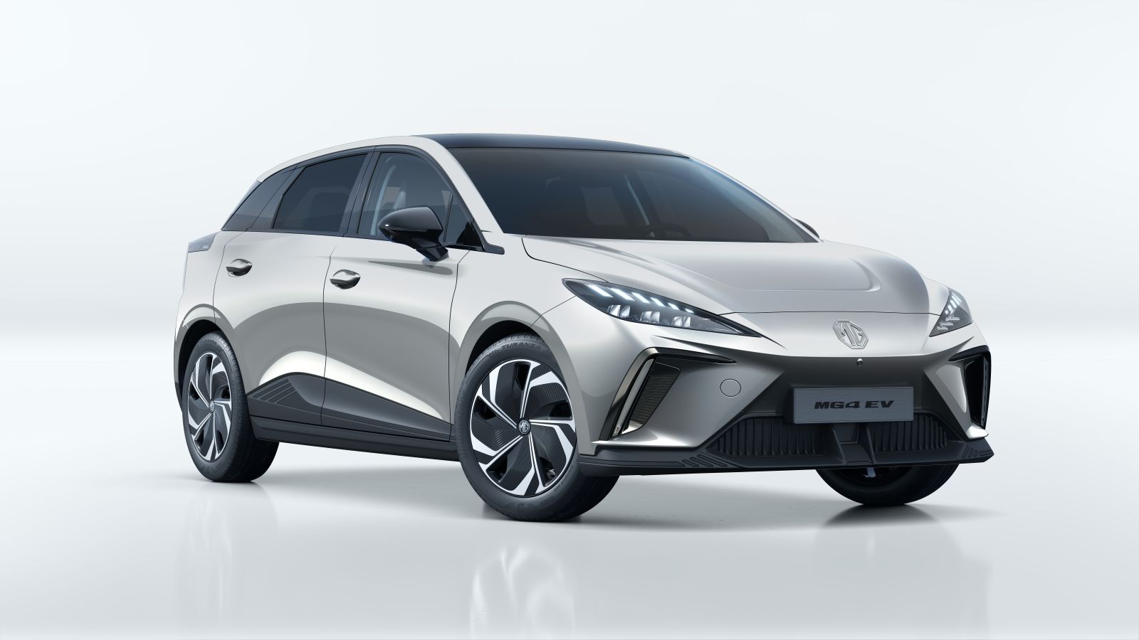 MG MOTOR UK MG4 180kW Premium Extended Range 77kWh 5dr Auto