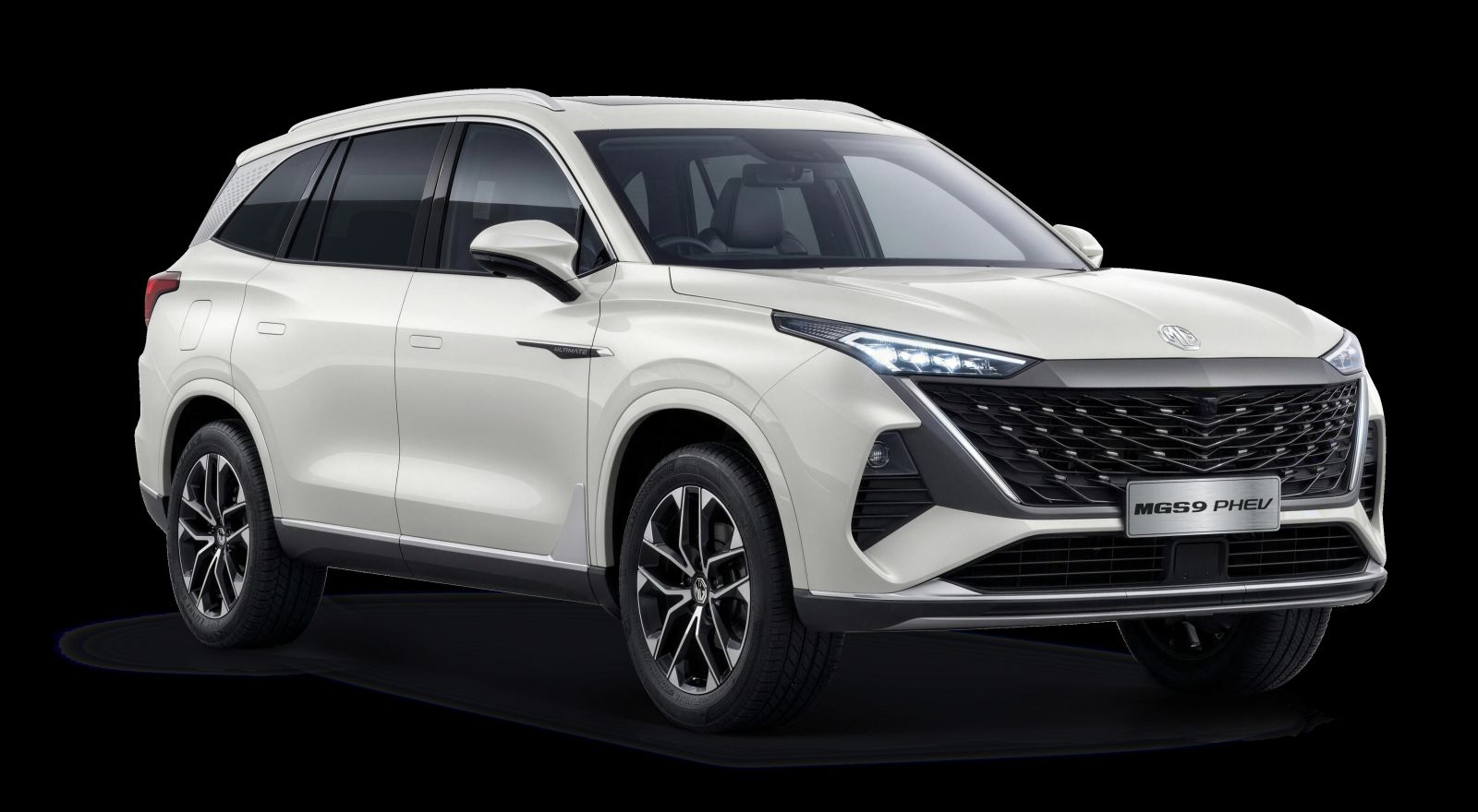MG MOTOR UK MGS9 1.5 T-GDI PHEV Comfort 5dr Auto
