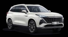 MG MOTOR UK MGS9 ESTATE at Frasers Cars Falkirk