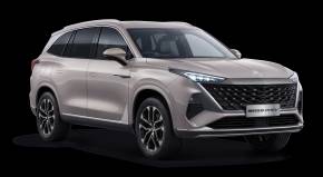 MG MOTOR UK MGS9 ESTATE at Frasers Cars Falkirk