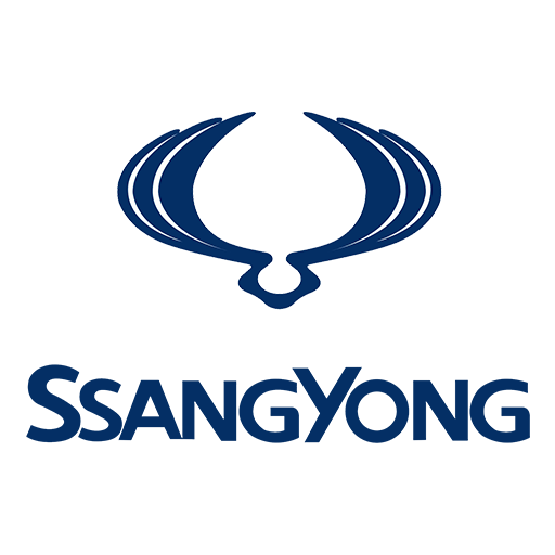 Ssyangyong at Frasers