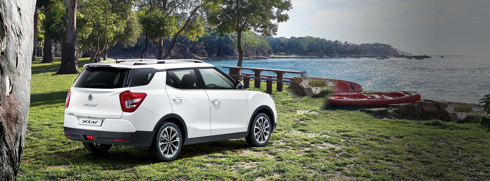 <strong>Tivoli XLV</strong>