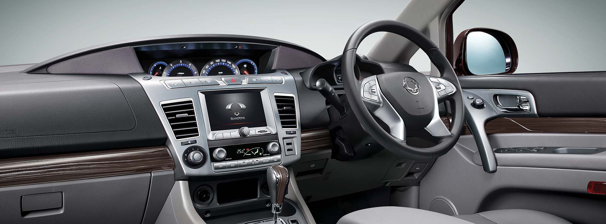 Turismo Interior