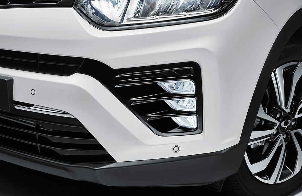 LED Lights 1